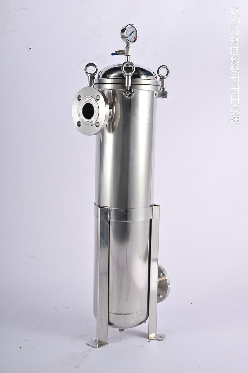 袋式过滤器