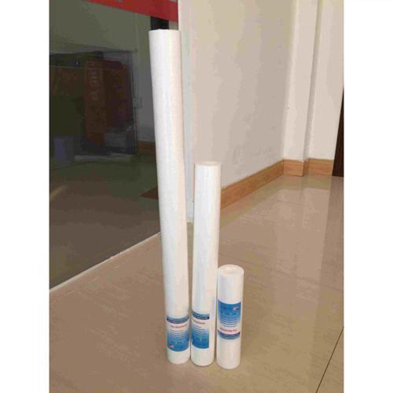 工业过滤器行业动态——提高生产效率的秘密武器