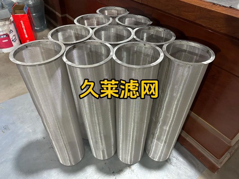 气体过滤设备在工业生产中的应用与发展趋势