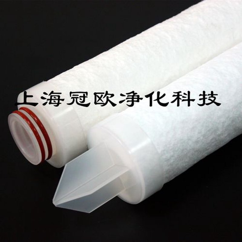 气体过滤设备选购全攻略